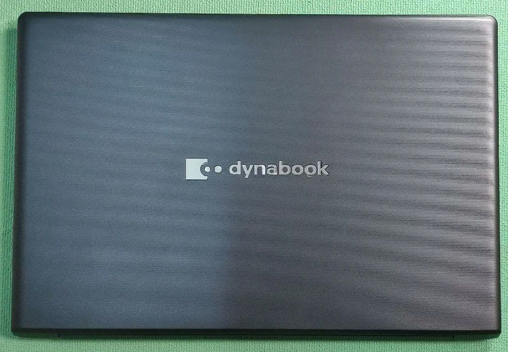 Dynabook BJ65/FS i5第10世代 SSD512GBメモリ12GB