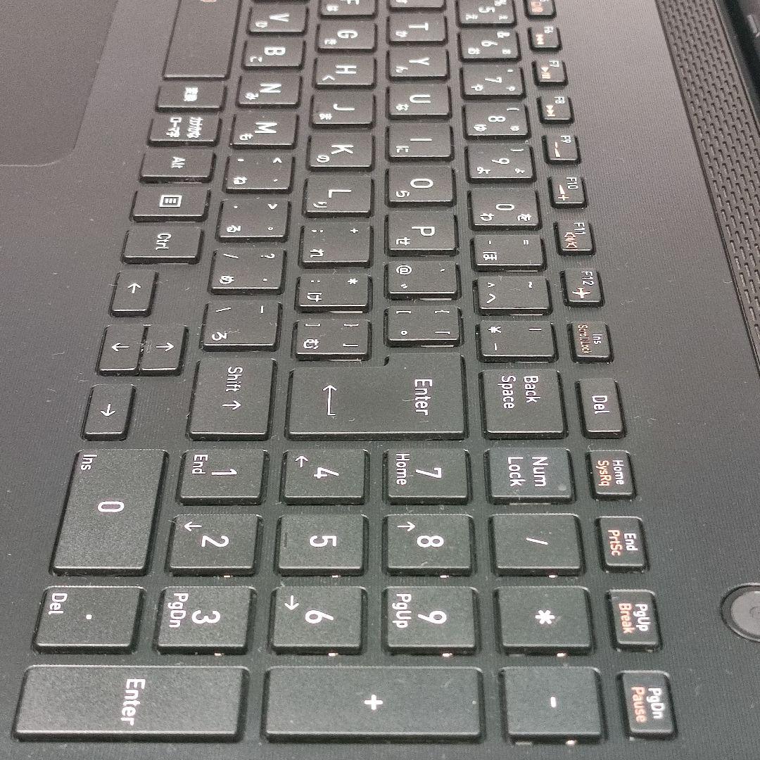 Dynabook BJ65/FS i5第10世代 SSD512GBメモリ12GB