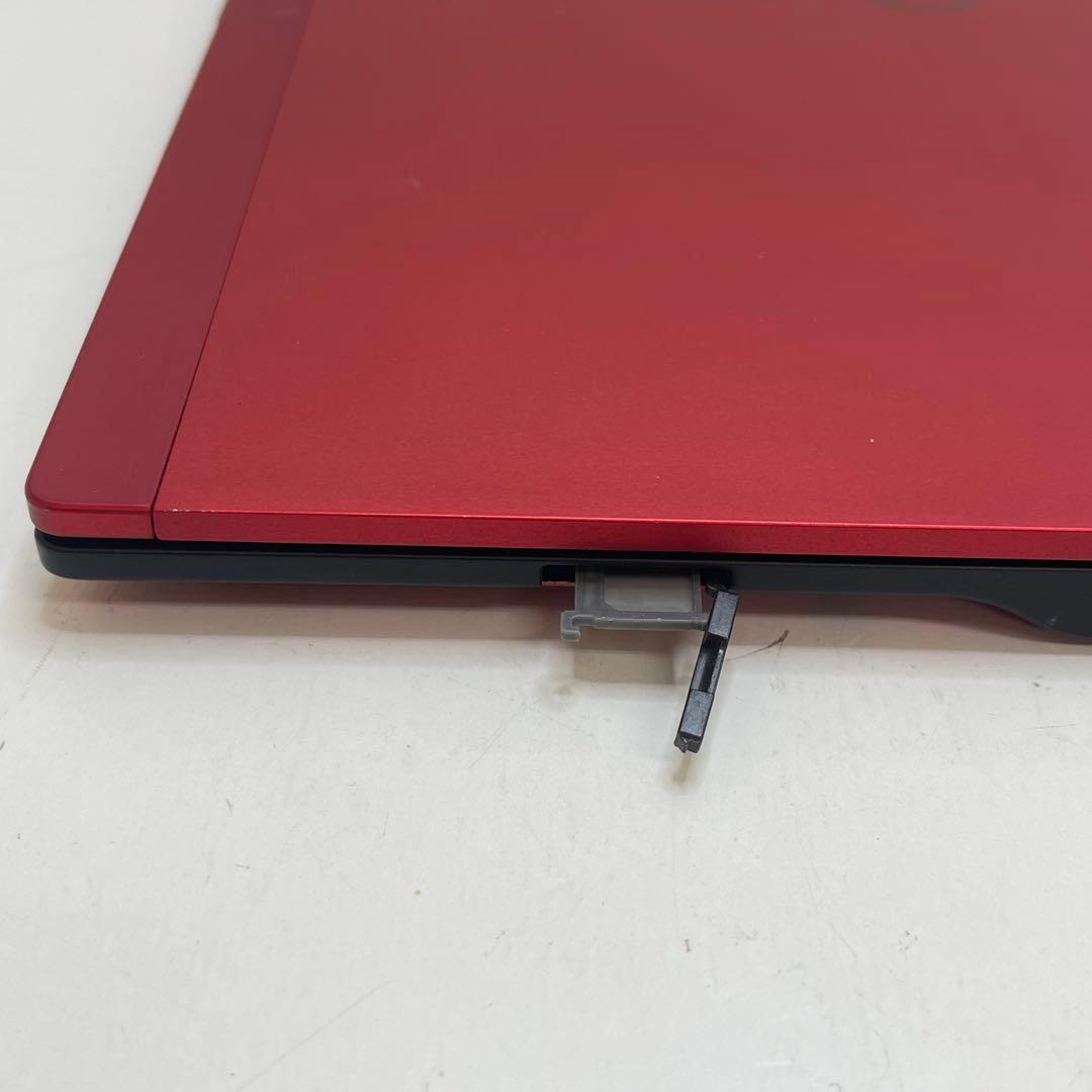 #366 富士通 LIFEBOOK U938/B i5-8365Uoffice付