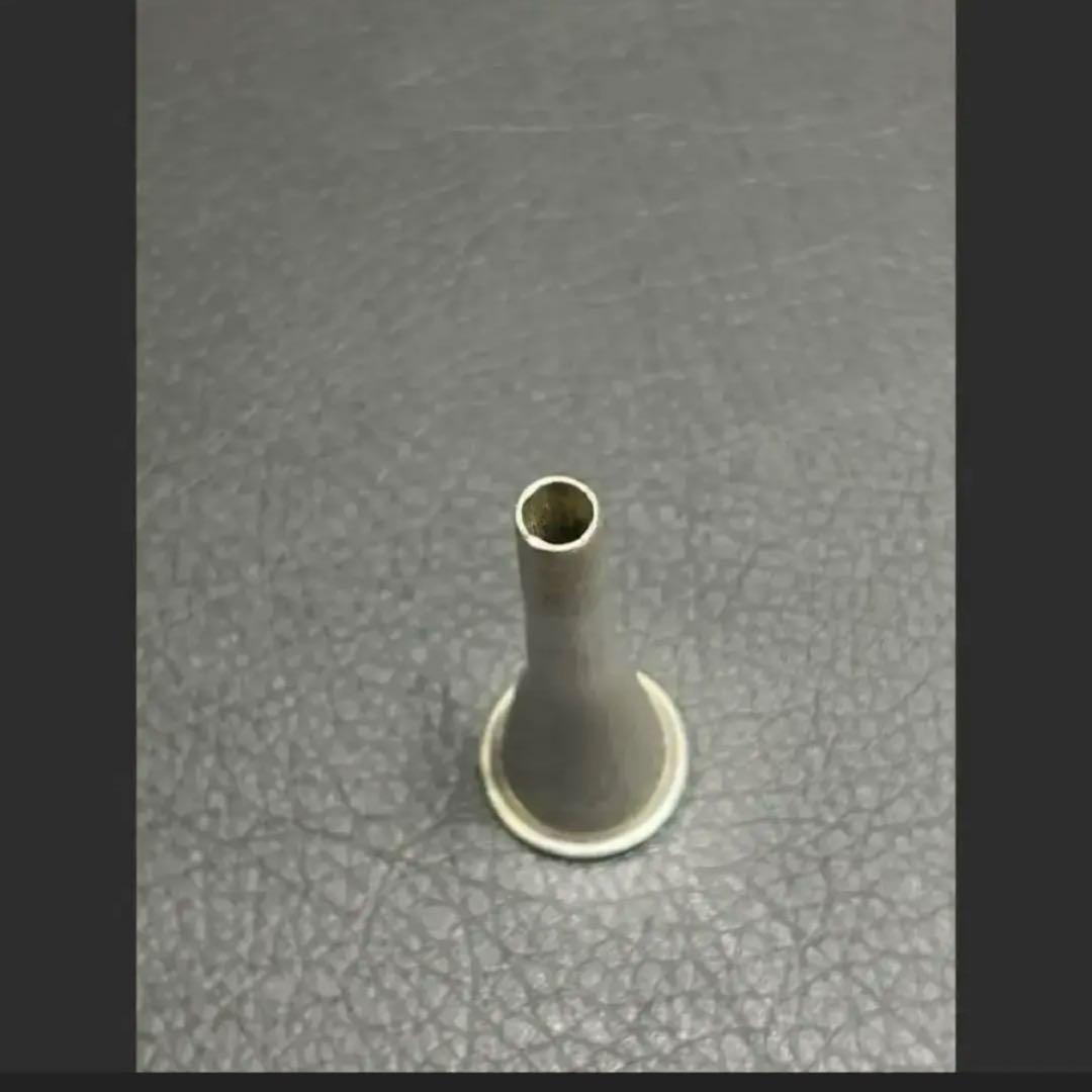 3/1処分　ホルトン　フレンチホルンマウスピース　VDC ファーカスモデル