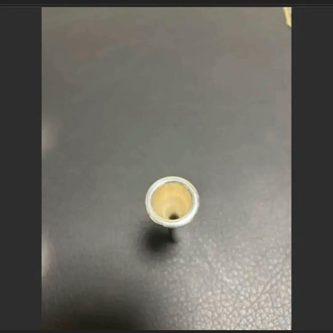 3/1処分　ホルトン　フレンチホルンマウスピース　VDC ファーカスモデル