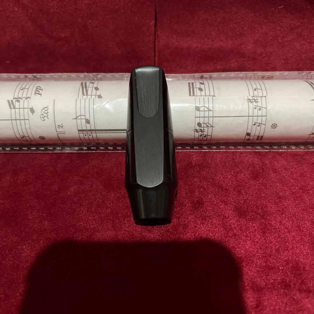 ■SELMER S-80■中古ソプラノサックスマウスピース