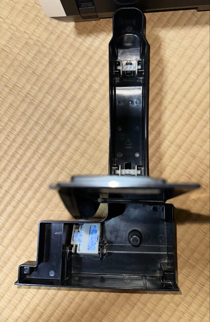 SHARP 除加湿空気清浄機 KC-HD70-W ホワイト ジャンク