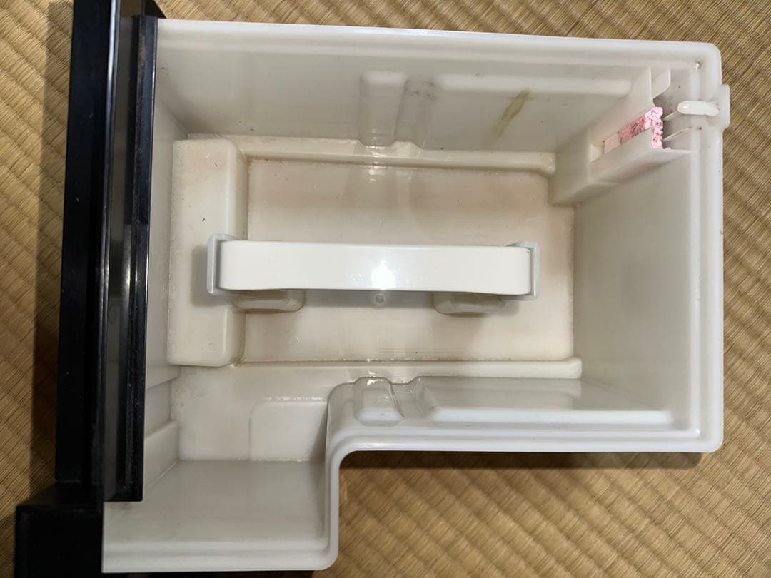 SHARP 除加湿空気清浄機 KC-HD70-W ホワイト ジャンク