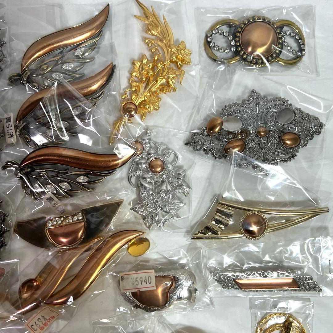 七宝焼　銅板　色々おまとめ！　60個　Aセット