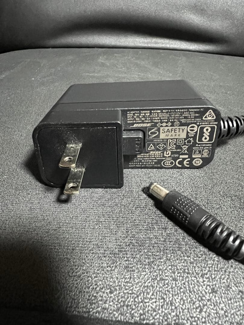 BOSE Companion 2 Series III 2スピーカー