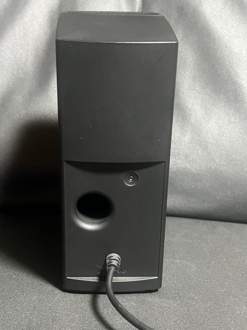 BOSE Companion 2 Series III 2スピーカー