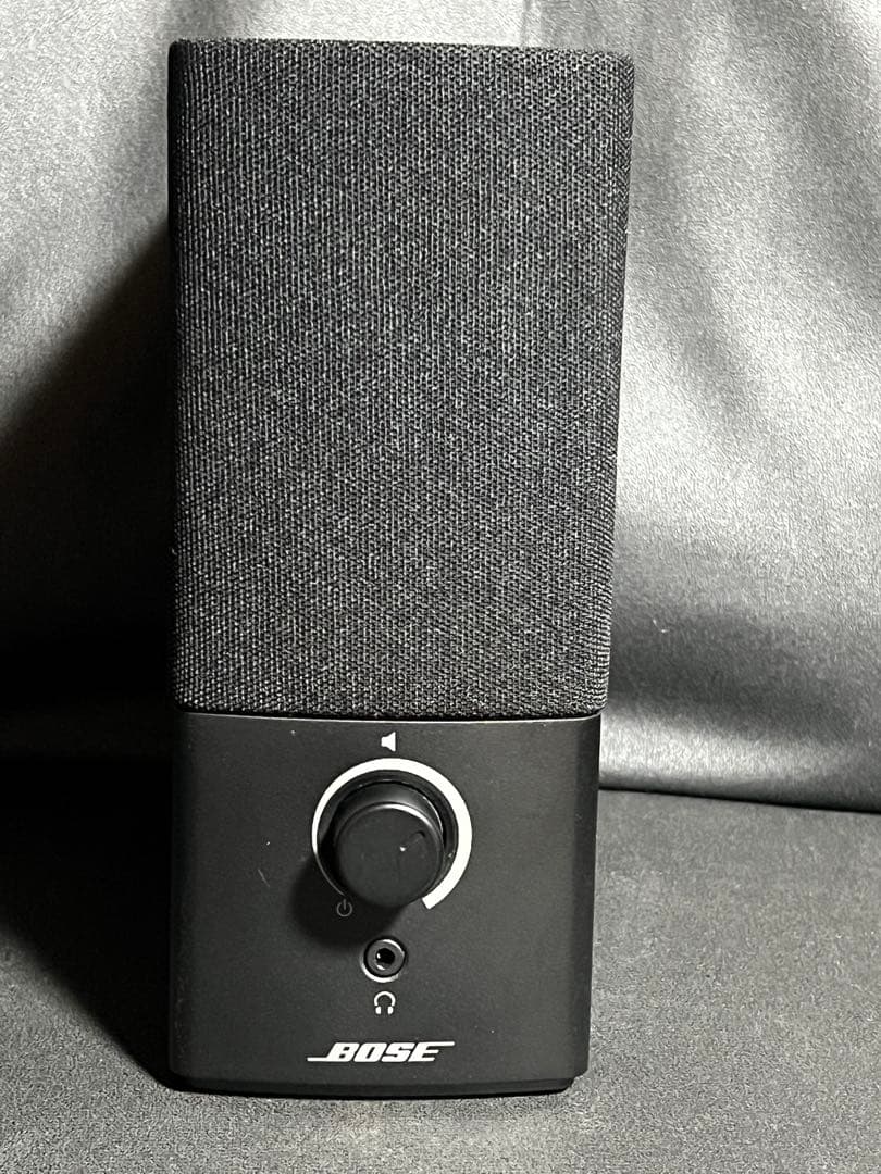 BOSE Companion 2 Series III 2スピーカー