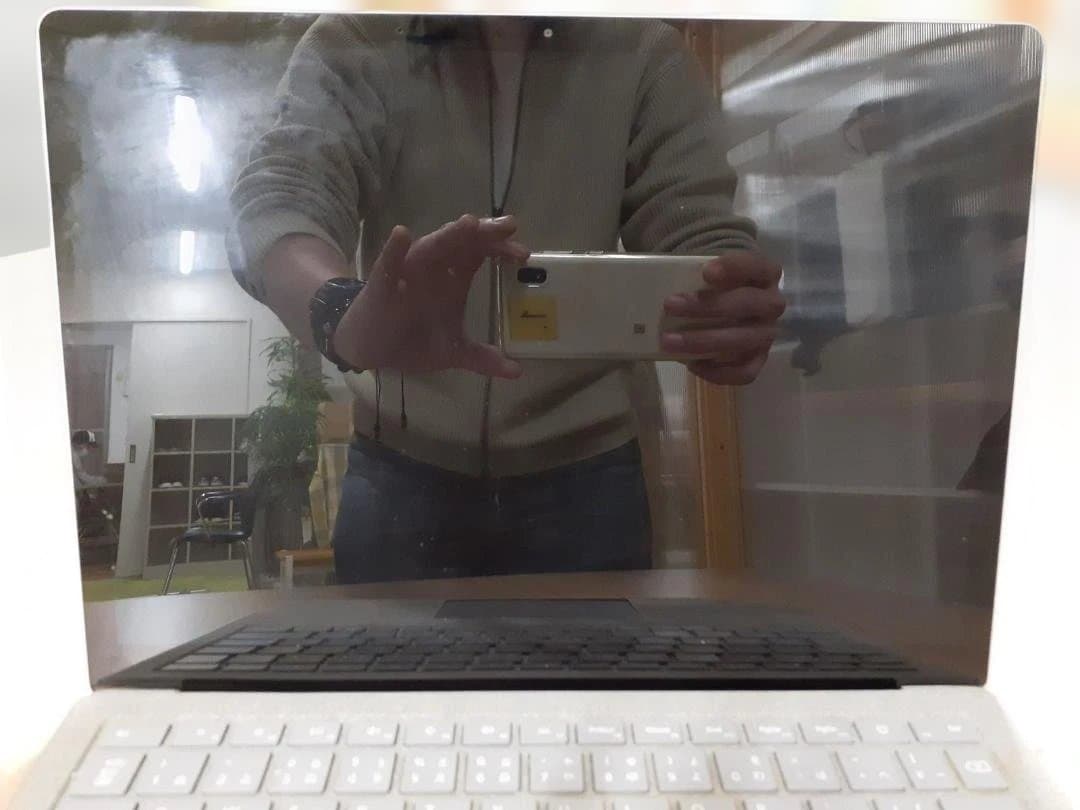 i*板様 60L0225-11【ジャンク】SurfaceLaptop 第1世代