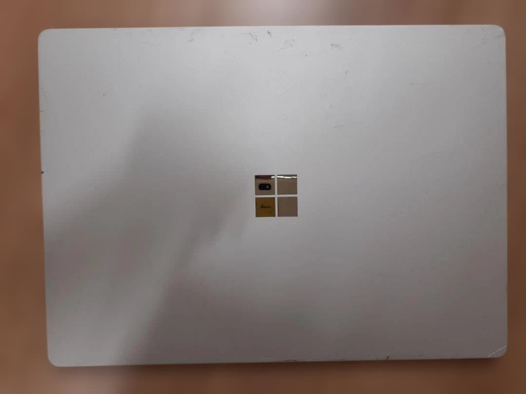 i*板様 60L0225-11【ジャンク】SurfaceLaptop 第1世代