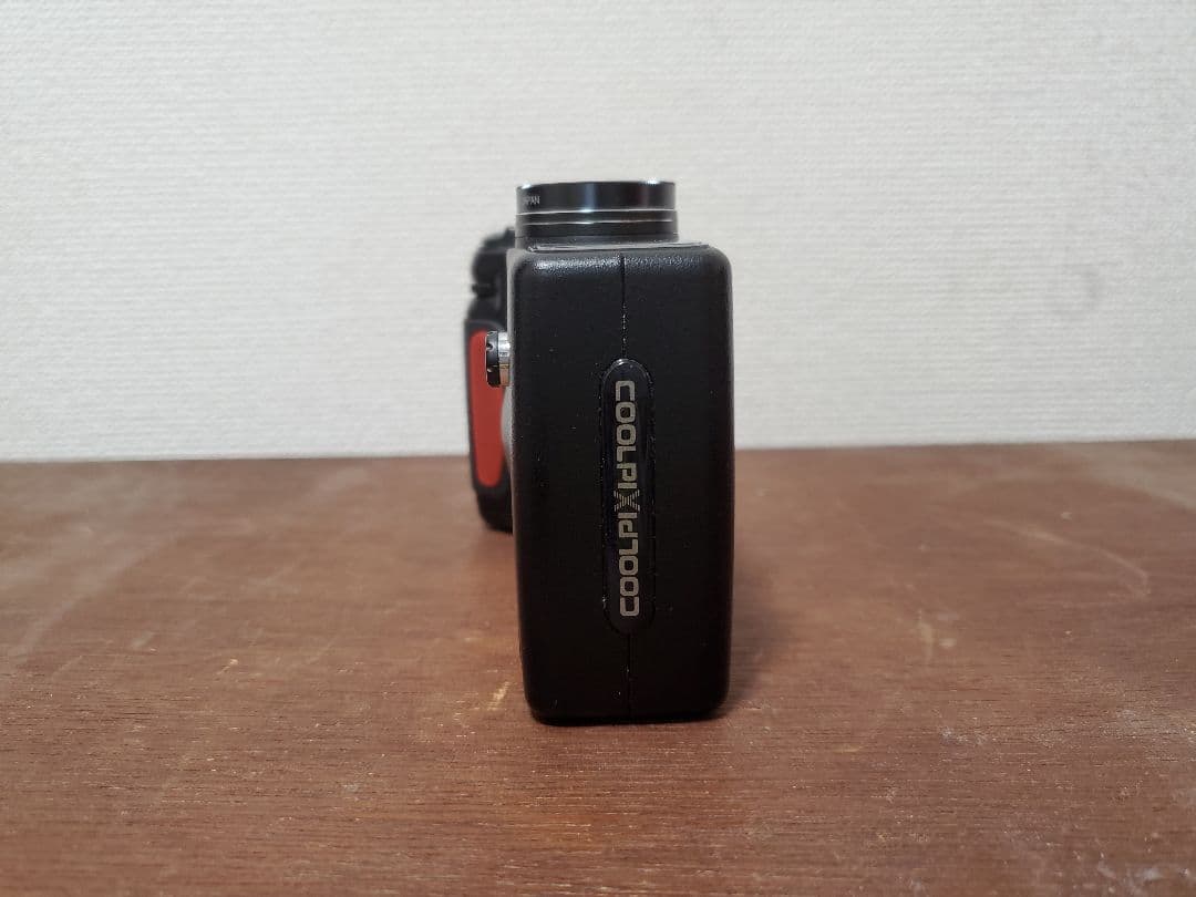 デジタルカメラ NIKON COOLPIX950