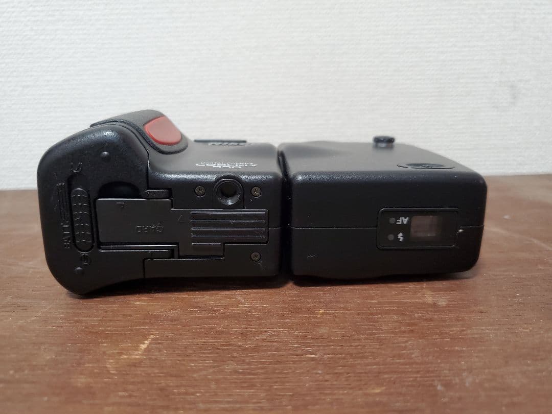 デジタルカメラ NIKON COOLPIX950