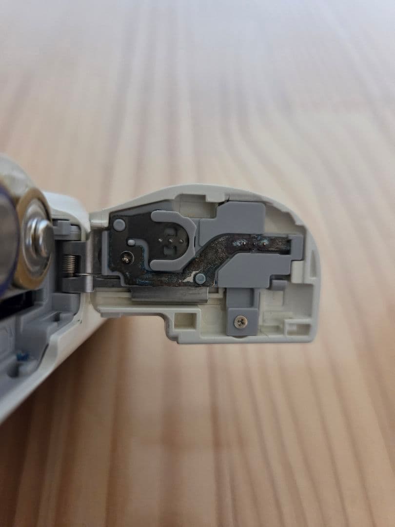 ★実用美品★ Canon キャノン PowerShot パワーショット E1