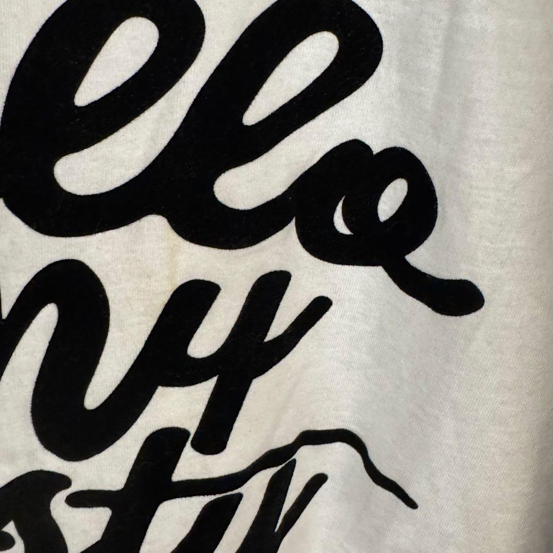 BE:FIRST Hello My BESTY ロングスリーブTシャツ　M