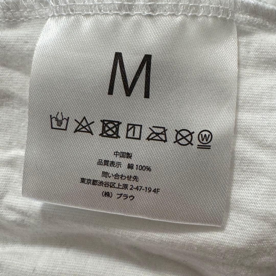 BE:FIRST Hello My BESTY ロングスリーブTシャツ　M