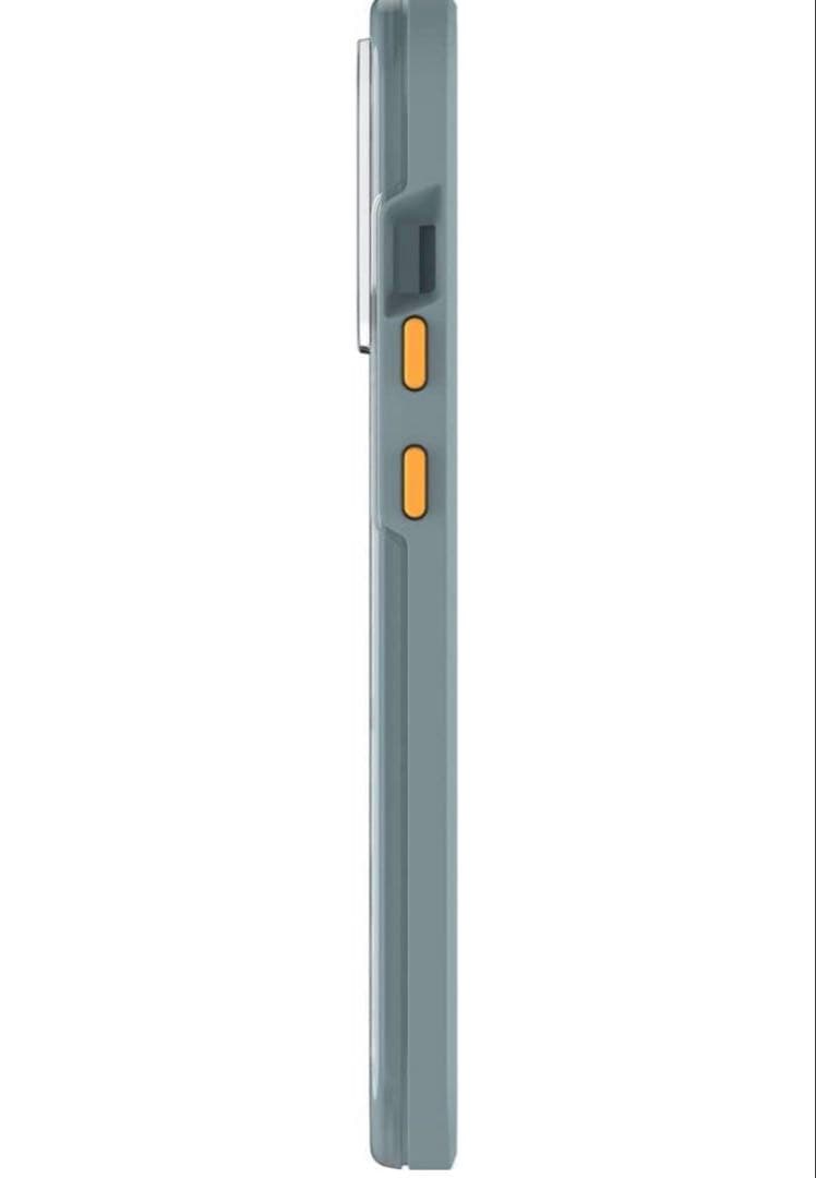 iPhone 13 Pro用 耐衝撃 衝撃吸収 米軍MIL規格 ケース