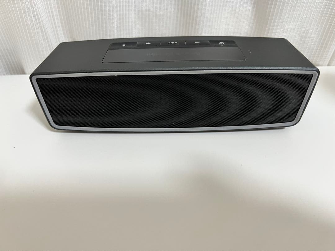 BOSE SoundLink Mini II ブラック