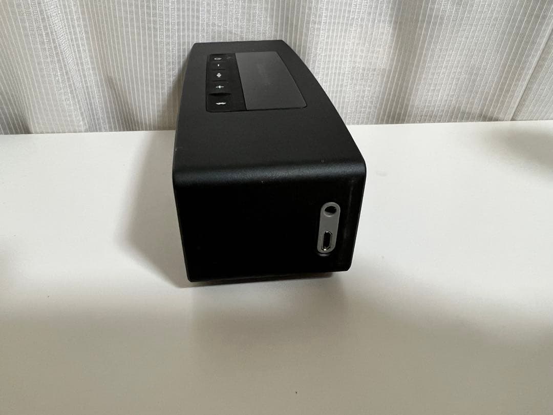 BOSE SoundLink Mini II ブラック