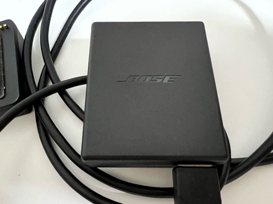 BOSE SoundLink Mini II ブラック