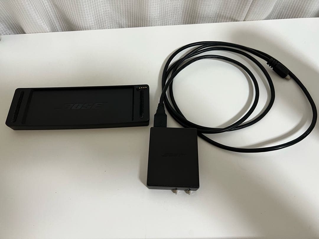 BOSE SoundLink Mini II ブラック