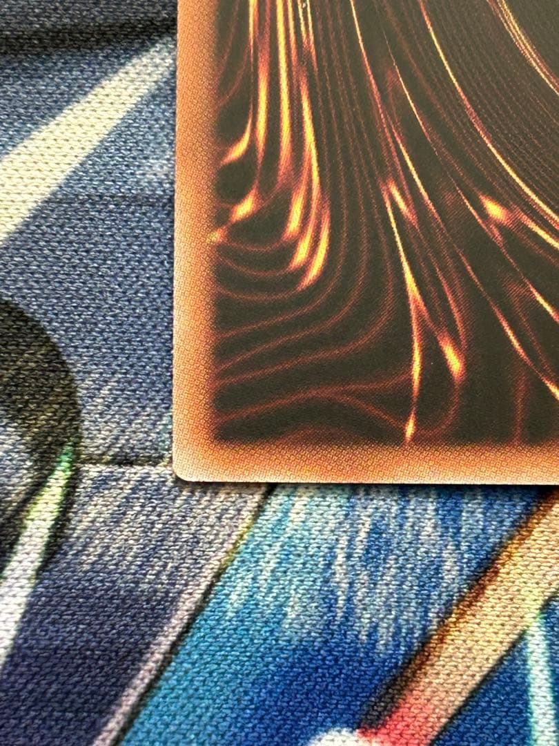 青眼の白龍　25thシークレット 日版