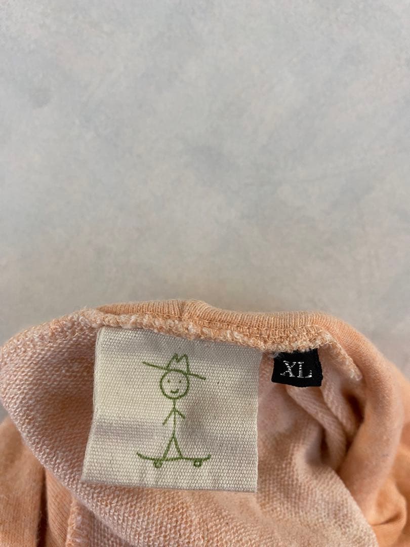 平井 大 L.W.N.collection パーカー サイズXL