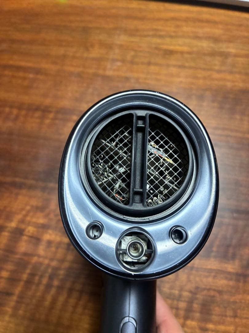 【ジャンク】24年製 パナソニック　ナノケアドライヤー　EH-NA0J