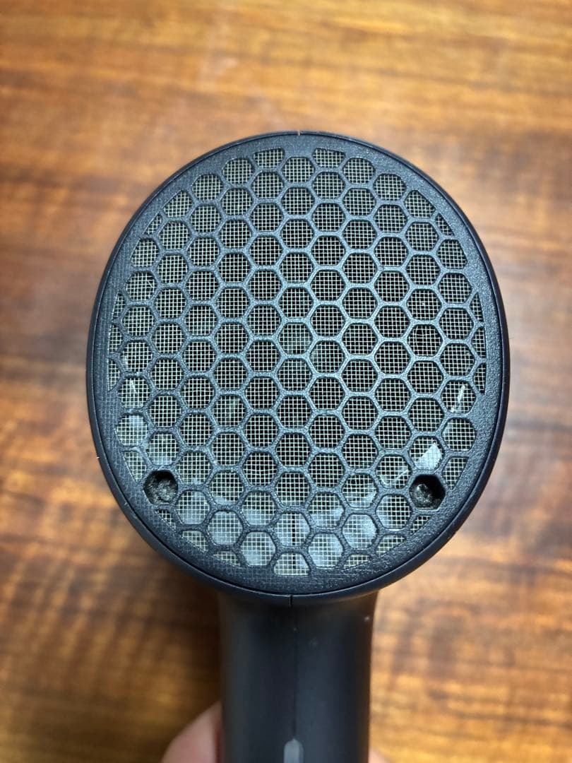 【ジャンク】24年製 パナソニック　ナノケアドライヤー　EH-NA0J