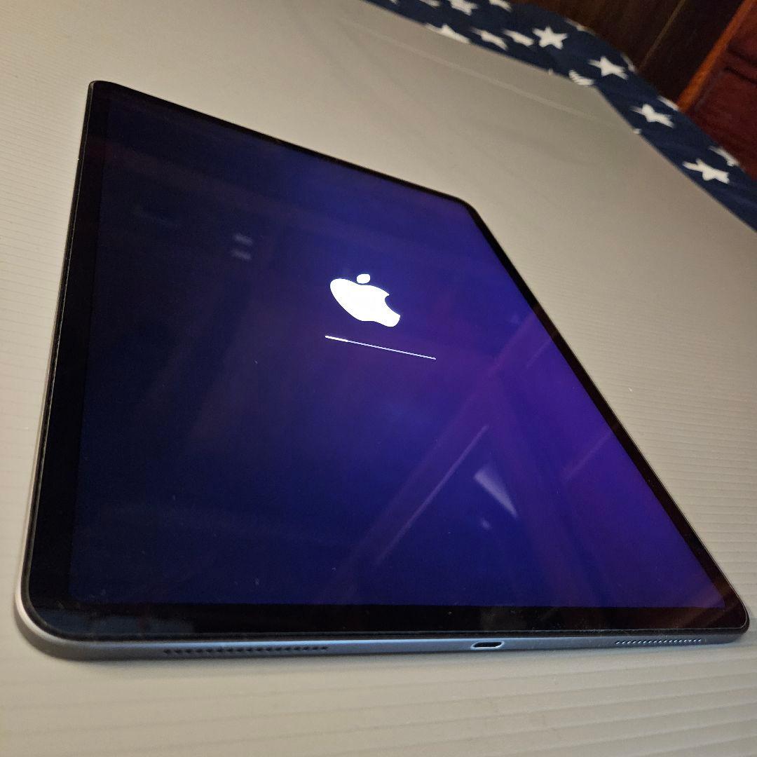 iPad Pro 12.9 インチ 第3世代 64GB WiFiモデル