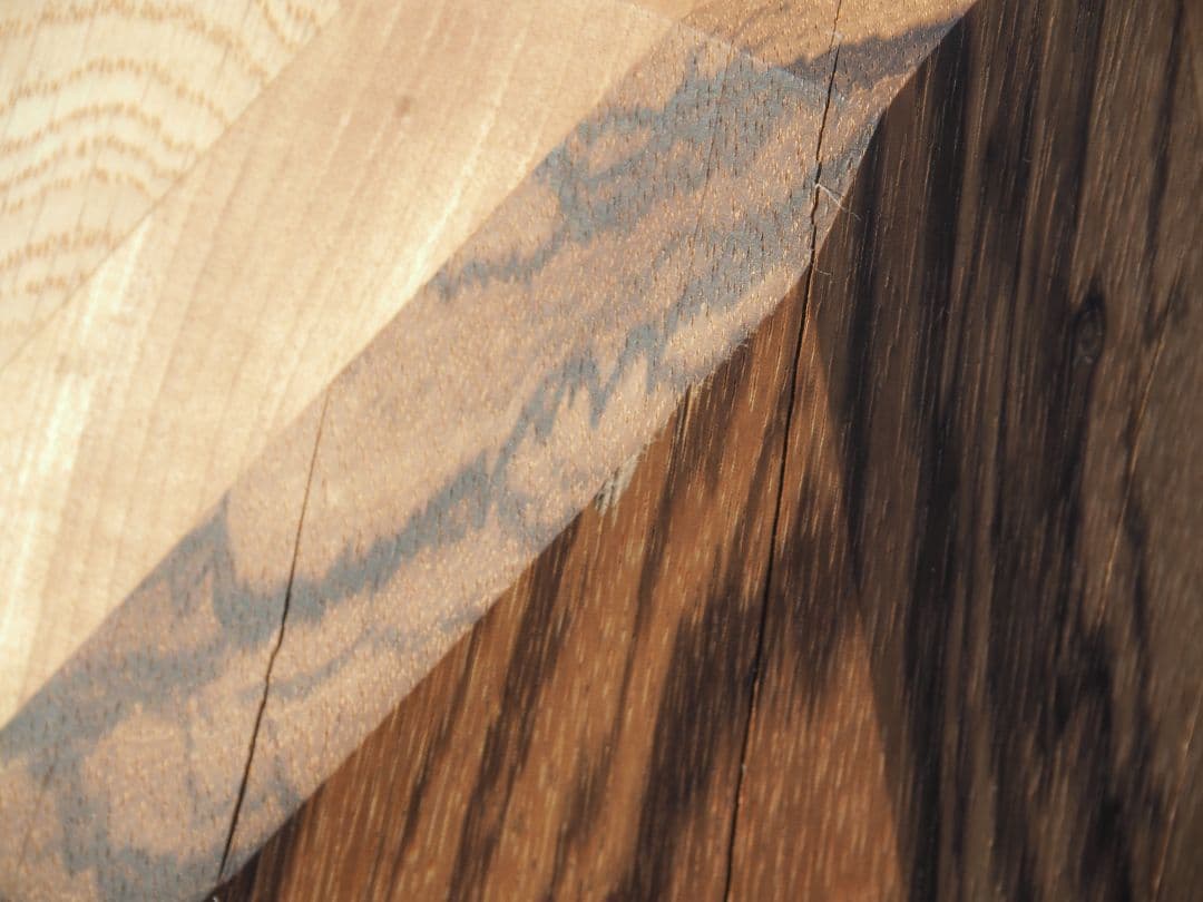 【値引中】モダンウッデンスツール