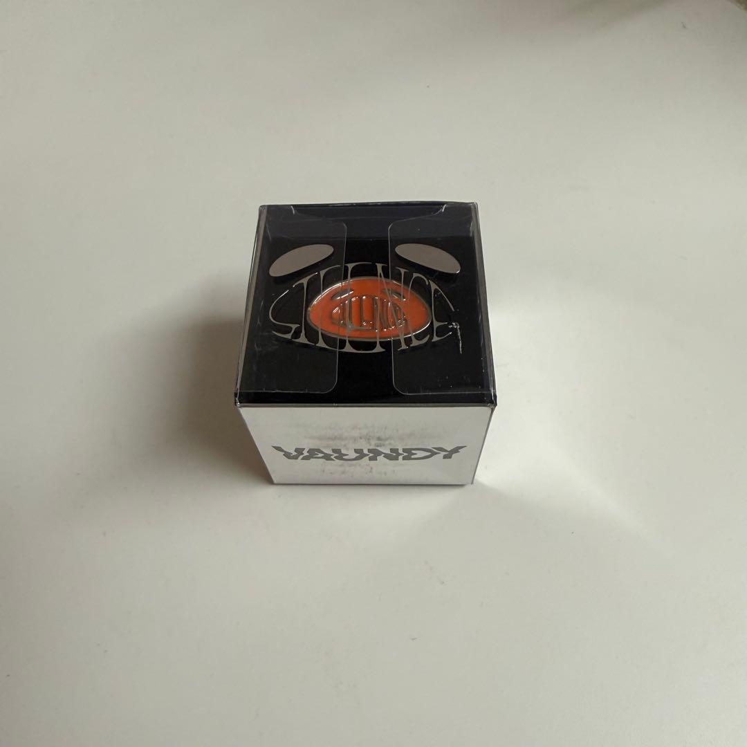 Vaundyリング 2個セット