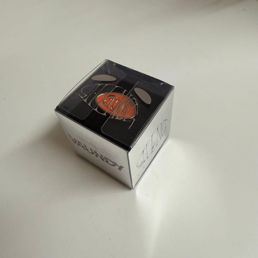 Vaundyリング 2個セット