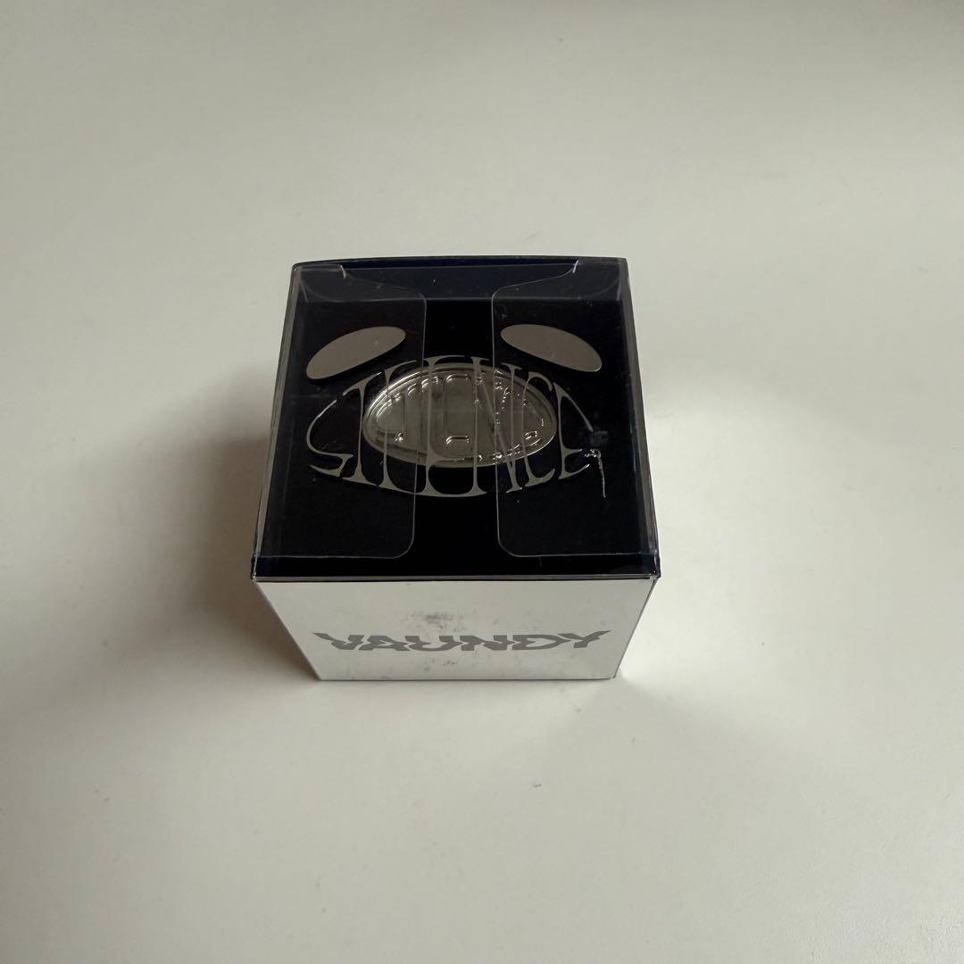 Vaundyリング 2個セット