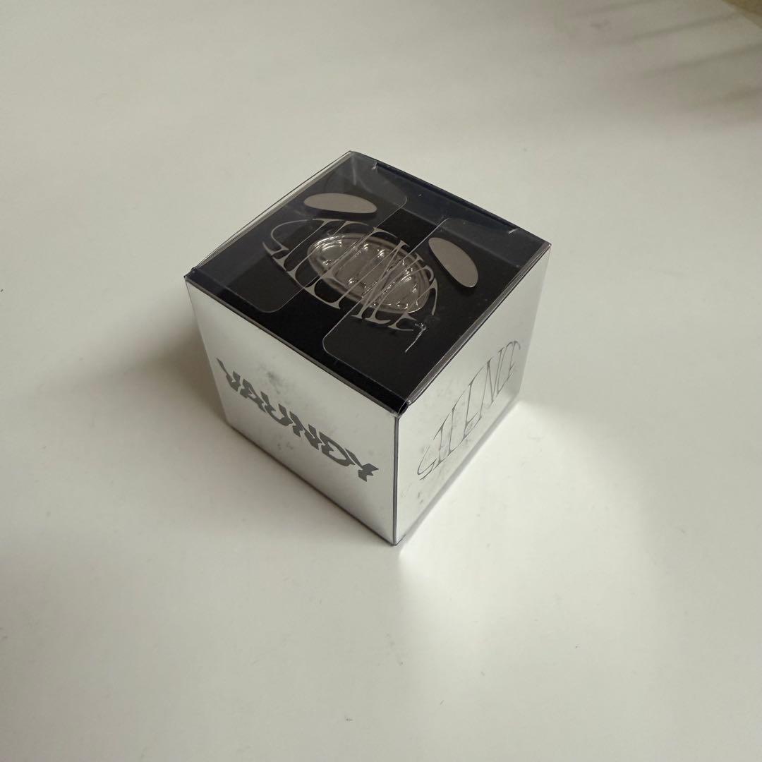 Vaundyリング 2個セット