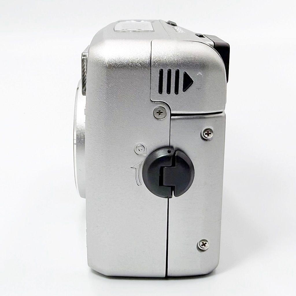 【美品】ペンタックス ESPIO 120Mi コンパクトフィルムカメラ 中古