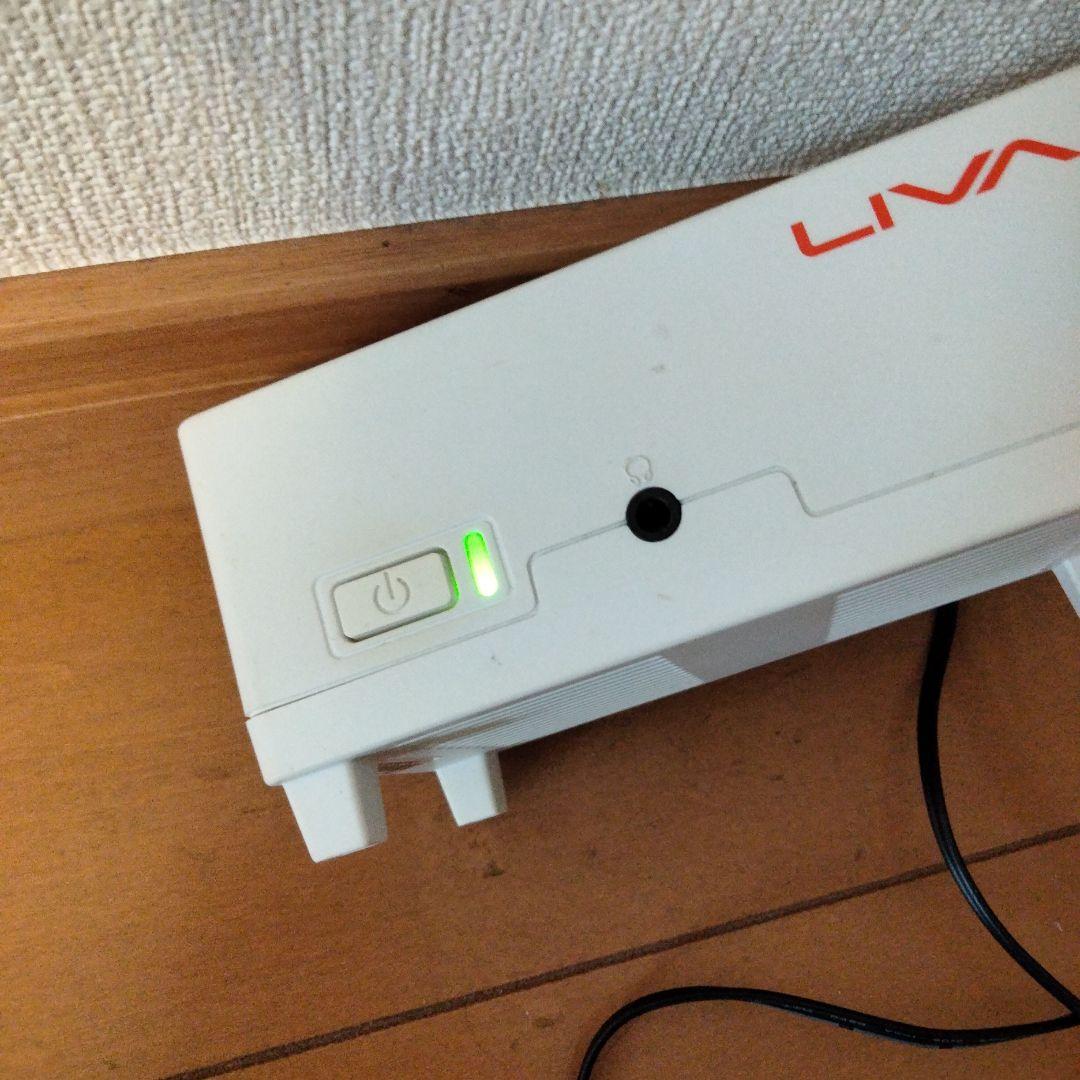 LIVA MINI PC　ミニ　パソコン