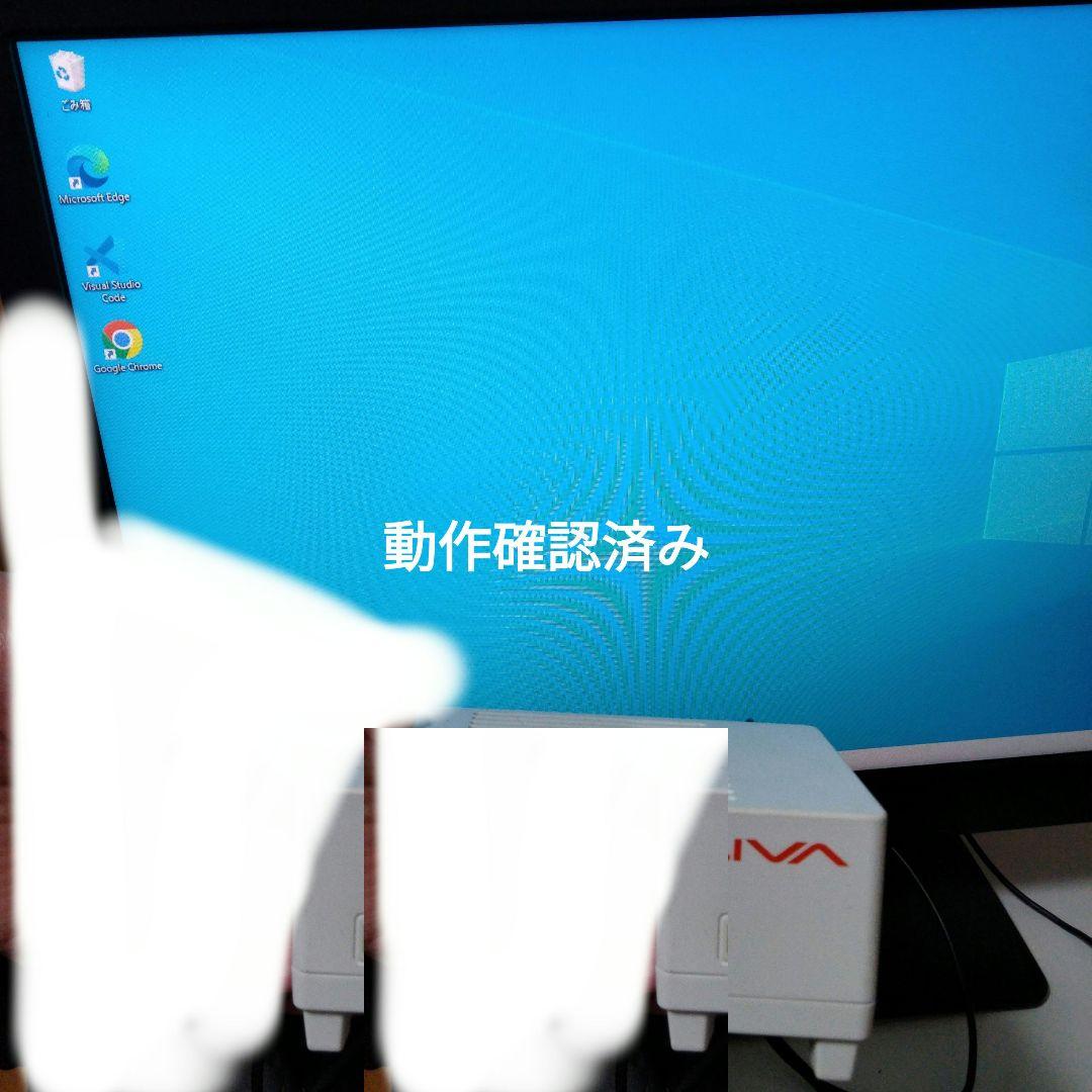 LIVA MINI PC　ミニ　パソコン