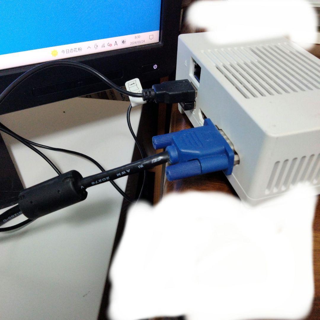 LIVA MINI PC　ミニ　パソコン