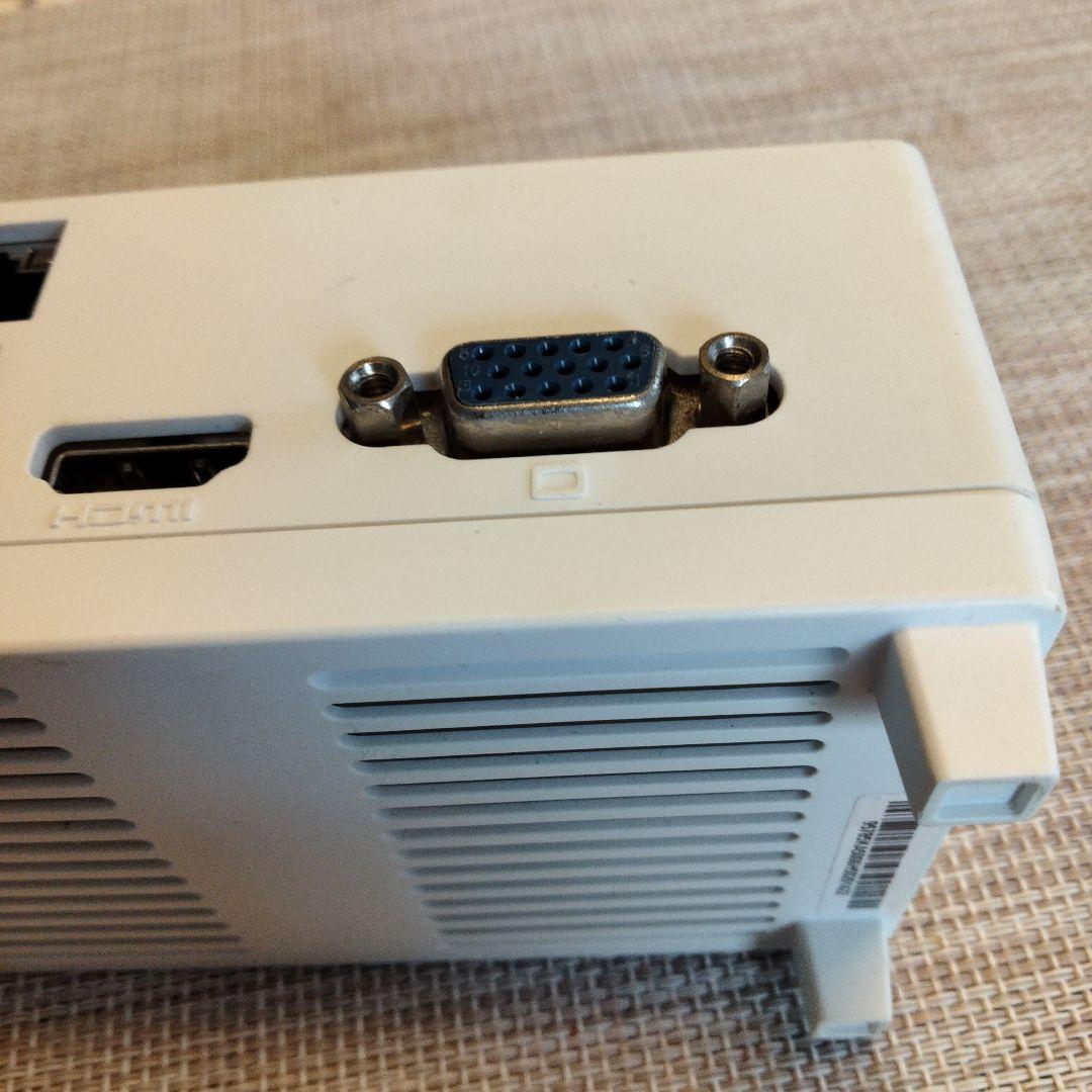 LIVA MINI PC　ミニ　パソコン