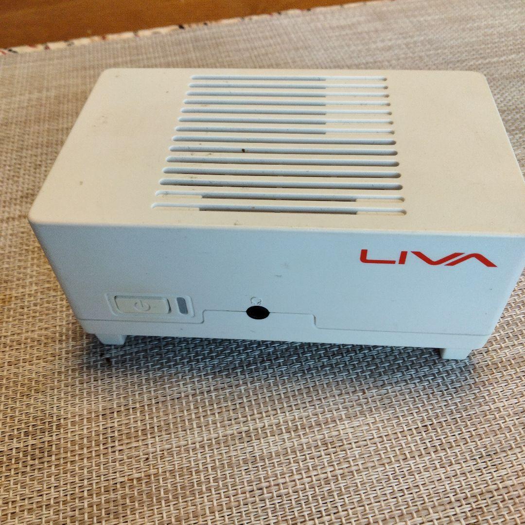 LIVA MINI PC　ミニ　パソコン