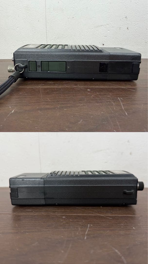 FCK28a アイコム IC-02N IC-03N アマチュア無線機 2台セット