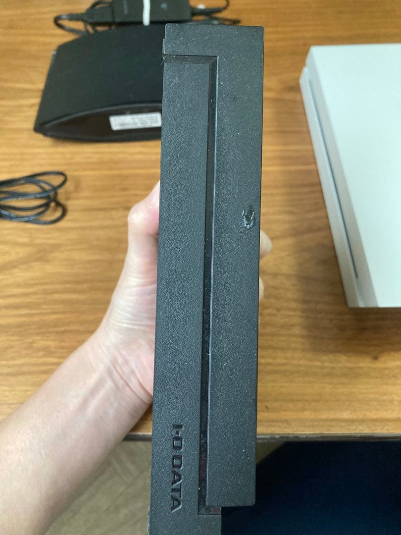 nasne1TB/torne/HDD2TBセット［PS3,PS4対応］