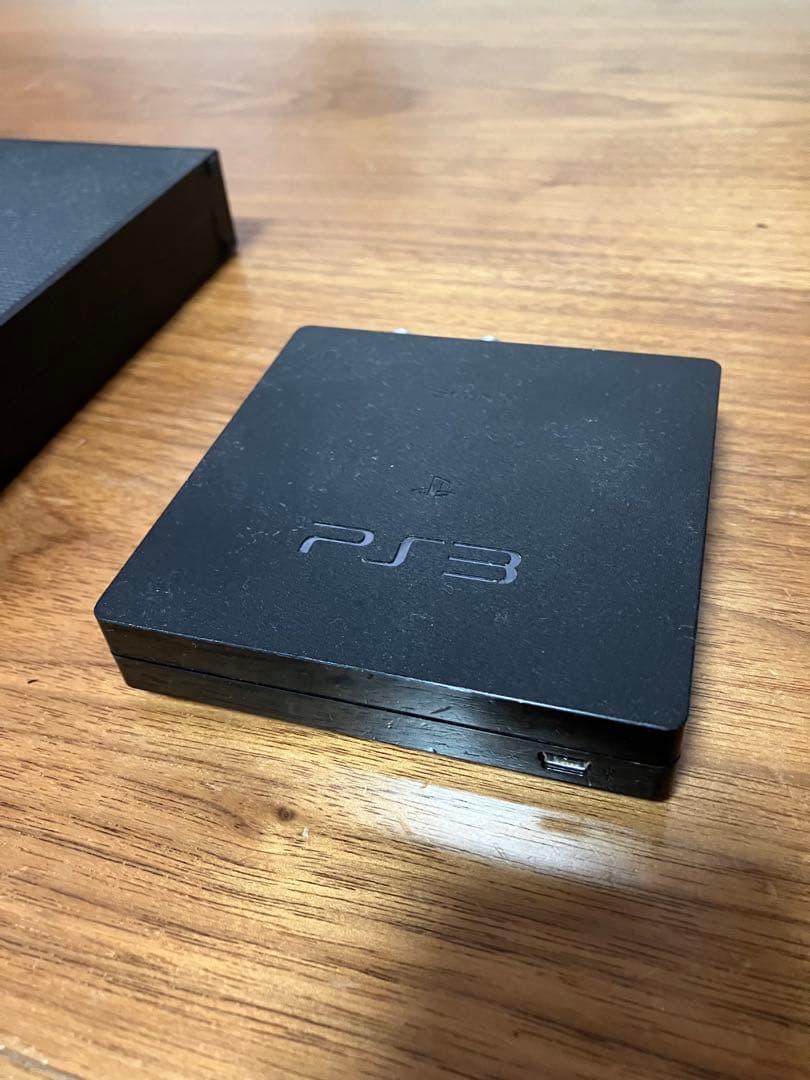 nasne1TB/torne/HDD2TBセット［PS3,PS4対応］