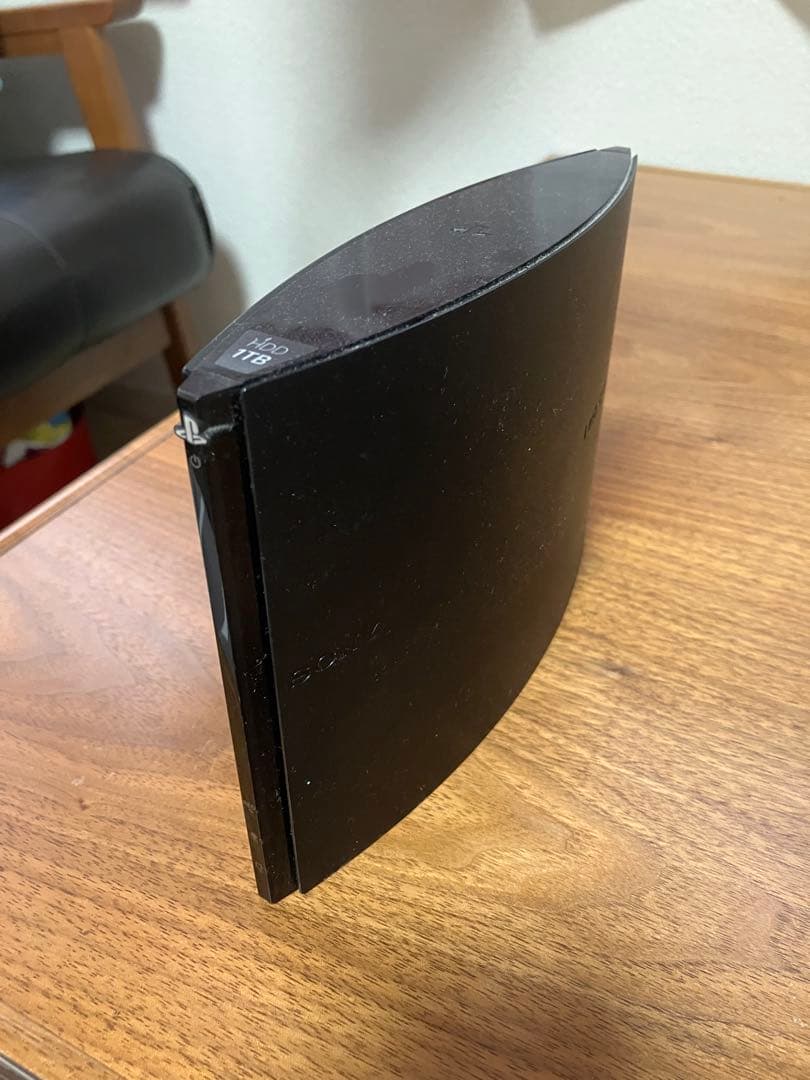 nasne1TB/torne/HDD2TBセット［PS3,PS4対応］