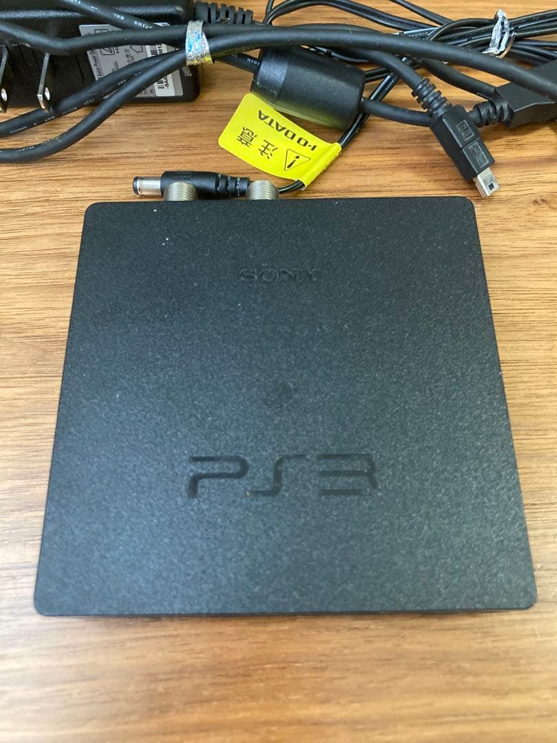 nasne1TB/torne/HDD2TBセット［PS3,PS4対応］