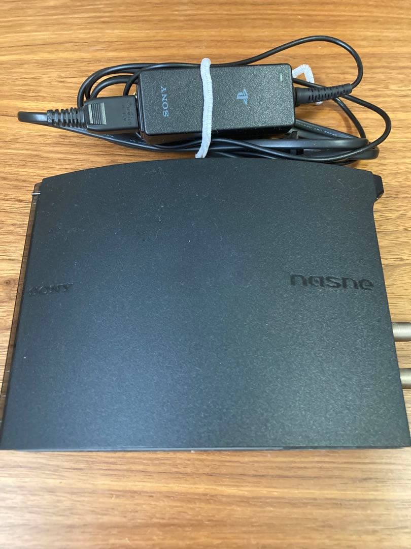 nasne1TB/torne/HDD2TBセット［PS3,PS4対応］