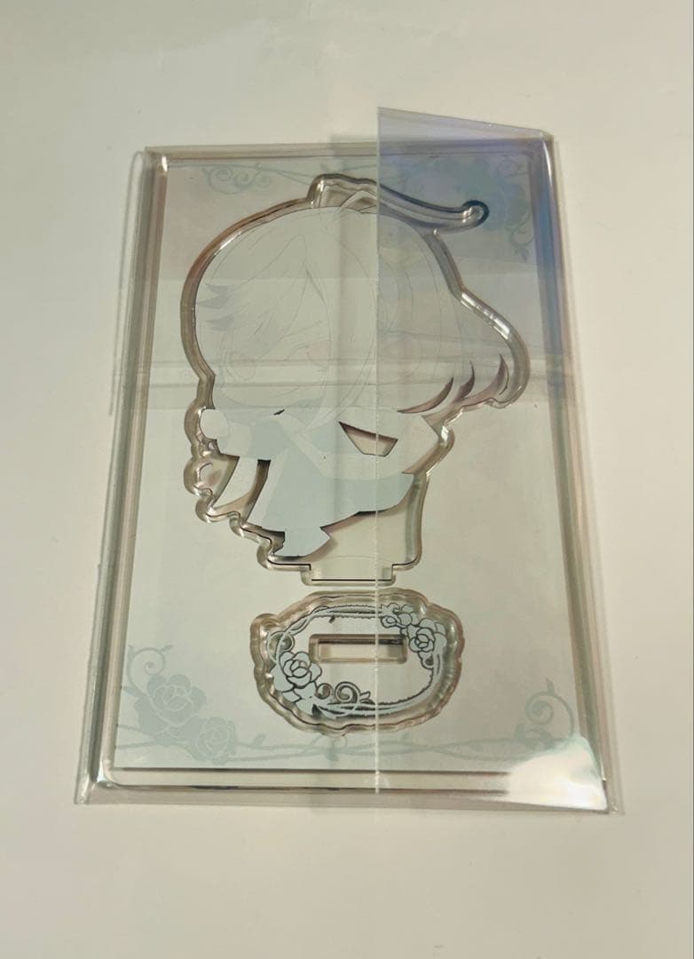 【5枚】DIABOLIK LOVERS 月浪カルラ アクリルスタンドまとめ売り