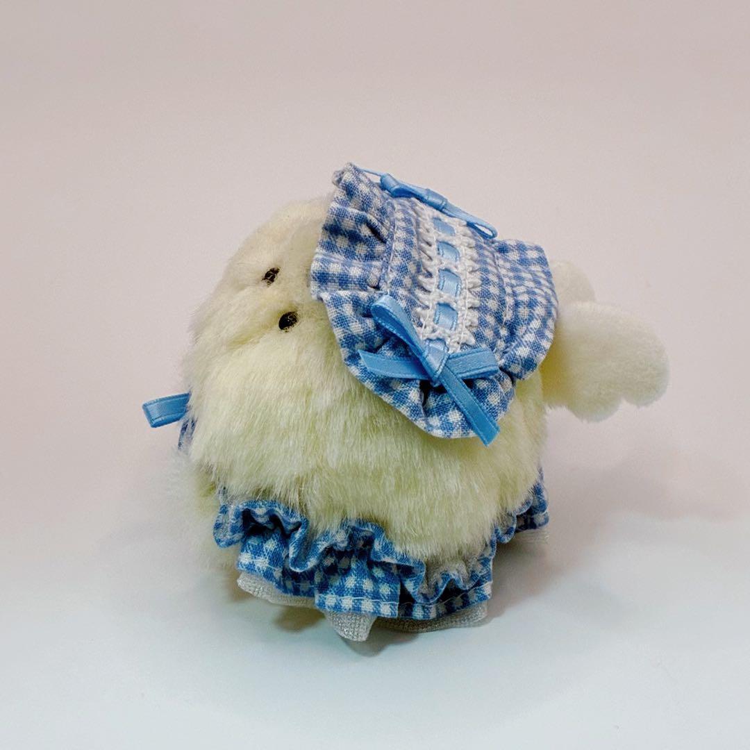 【連休セール】天使あざらし 双子ぬいぐるみセット｜ハンドメイド 作家 ぬい