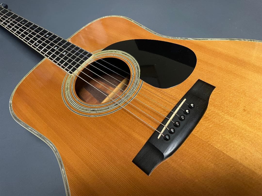 K.Yairi YW-500P 1976年製 美品