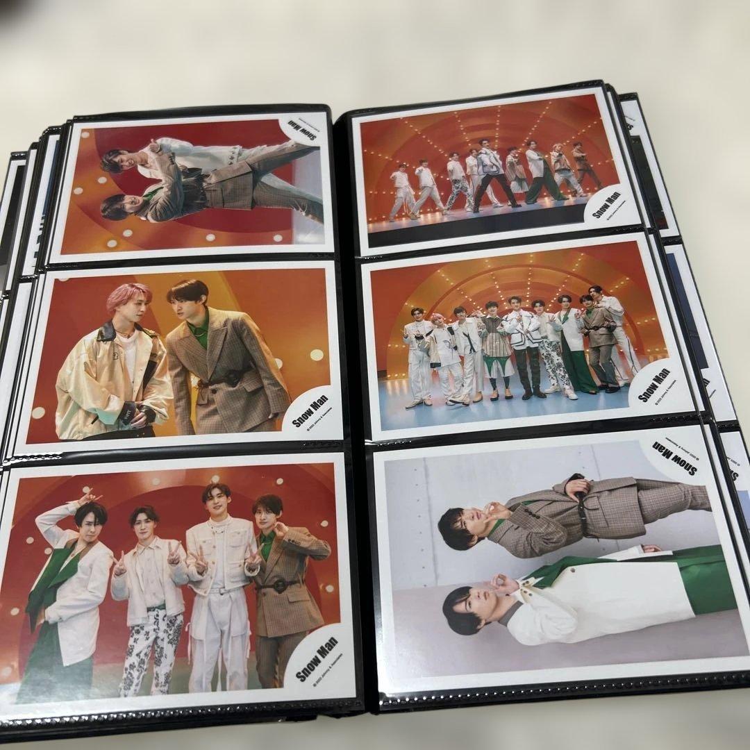 向井康二　公式写真　120枚セット